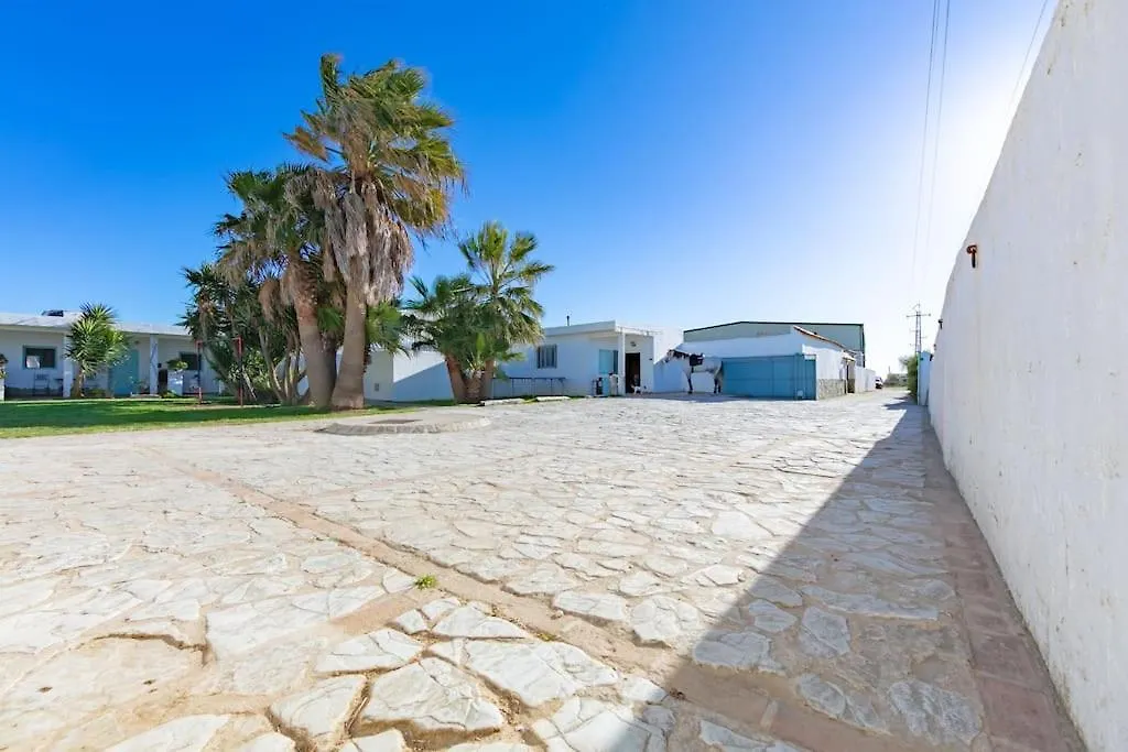 Habitaciones Rurales La Vega Tarifa